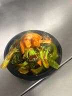 Best 90. Szechuan Shrimp in Dundalk, MD