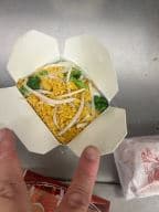 Best 27. Vegetable Fried Rice in Dundalk, MD