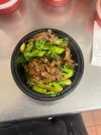 Best 74. Beef with Broccoli in Dundalk, MD