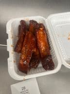 Best 10. BBQ Spare Ribs in Dundalk, MD